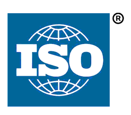 ISO Certified