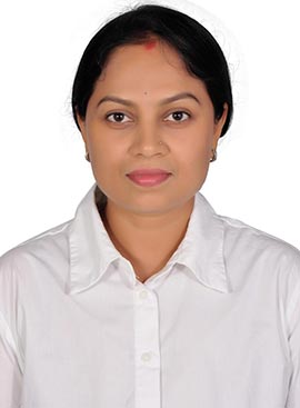 HK Kanthamani
