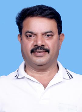 Nagesh A
